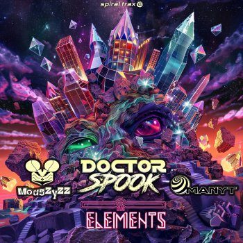 DoctorSpook Elements