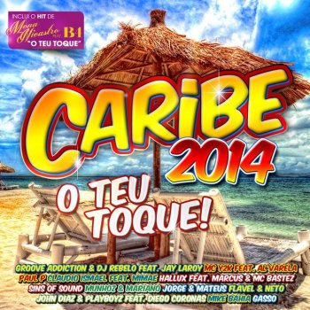 Drag-On & Caballero Hazme Tuyo