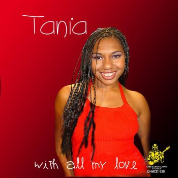 Tania Dance With Me (Bonus Mix)