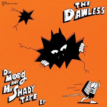 THE DAWLESS feat. Кассета MR Shady Tape