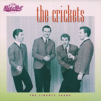 The Crickets Playboy
