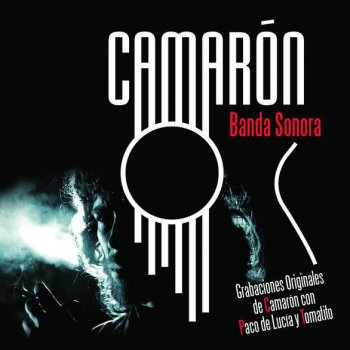 Camarón de la Isla El De La Calza (Fandangos)
