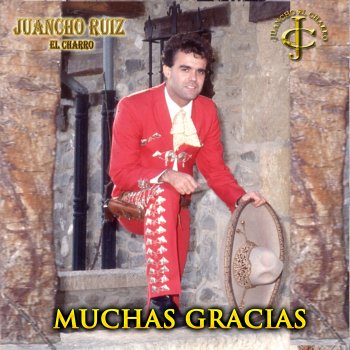 Juancho Ruiz (El Charro) Ensueño de Mi Vida - Nueva Versión