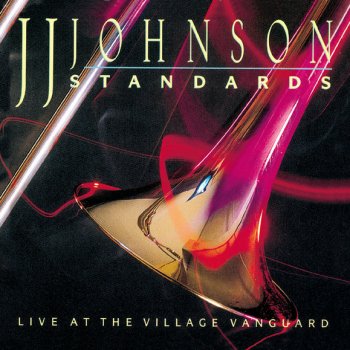 J.J. Johnson Misty