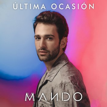 Mando Última Ocasión