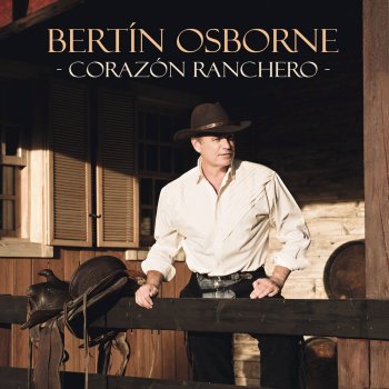 Bertín Osborne Ay Jalisco