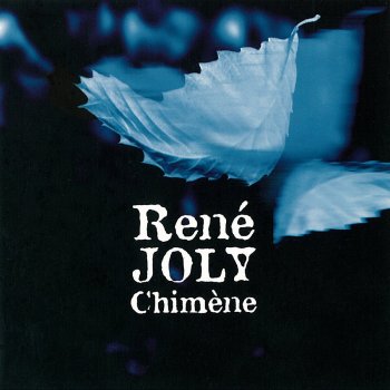 René Joly Chimène