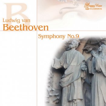 Tbilisi Symphony Orchestra Symphony No. 9, in D Minor, Choral, Op. 125: IV. Presto