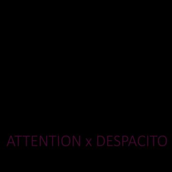 Rajiv Dhall feat. Spencer Sutherland Attention X Despacito Mashup