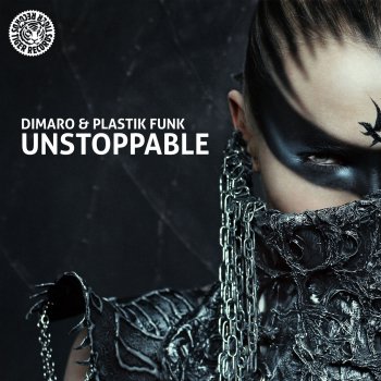 diMaro feat. Plastik Funk Unstoppable (Vocal Mix)