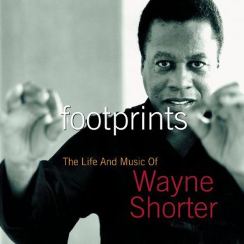 Wayne Shorter with Milton Nascimento Ponta de Areia