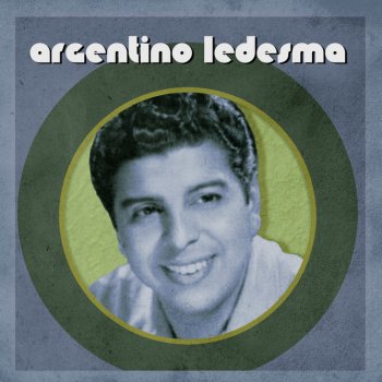 Argentino Ledesma Cuartito Azul