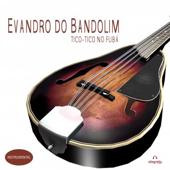 Evandro Do Bandolim Tico Tico No Fubá