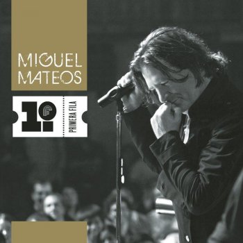 Miguel Mateos Solo una Noche