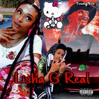 Young Nile Lisha G Real
