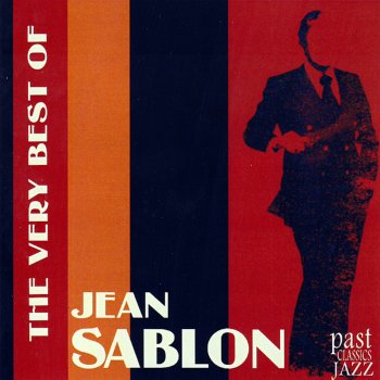 Jean Sablon La dame en gris