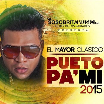 El Mayor Clasico feat. Farruko Chapa de Callejón (feat. Farruko)