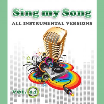 Sounds Good Ordinary Love - Originally Performed by U2 - Instrumental Version