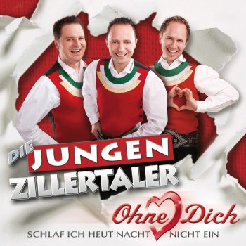 Die jungen Zillertaler Amore mio