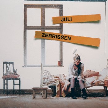 Juli Zerrissen (N.O.H.A. "Dunkel Grün" Remix)