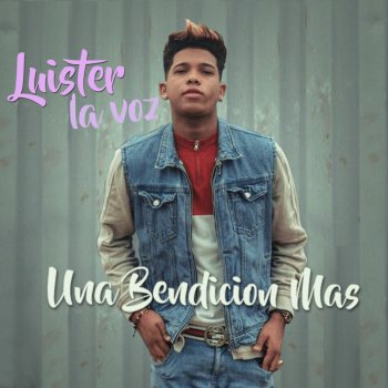 Luister La Voz feat. Raymon Cariño Mio