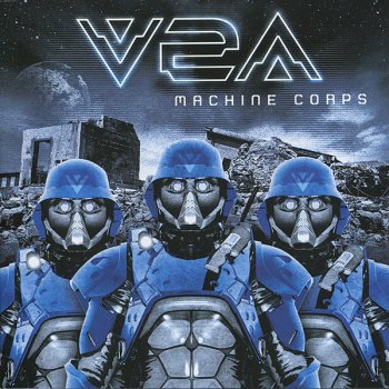 V2A Mechanized Mantra