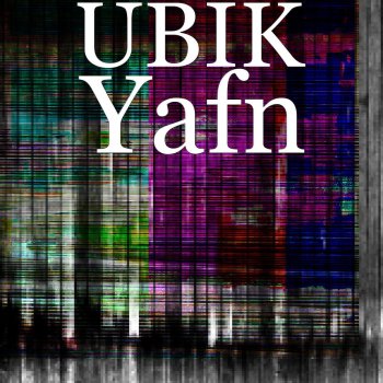 Ubik Yafn