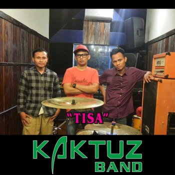 Исполнитель Kaktuz Band, альбом Tisa