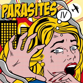 PARASITES В последний раз