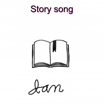 Ian Severino Story Song