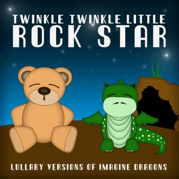 Twinkle Twinkle Little Rock Star I Bet My Life