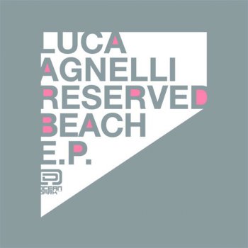 Luca Agnelli Beach