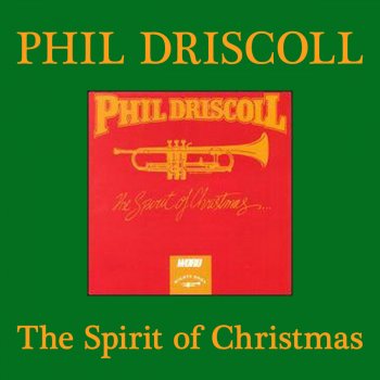 Phil Driscoll Peace On Earth