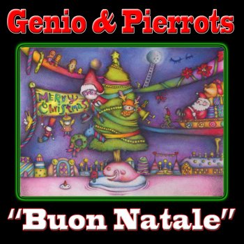 Genio&Pierrots Giorni felici (Medley)