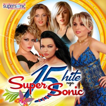 Super Sonic Remzie Osmani - Jetoj