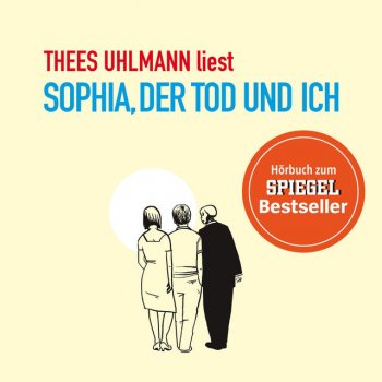 Thees Uhlmann Kapitel 38, Teil 2