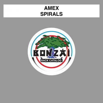 Amex Spirals - Original Mix