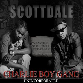 Charlie Boy Gang How Many Ni*%as You Know
