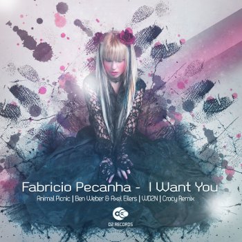 Fabricio Pecanha I Want You