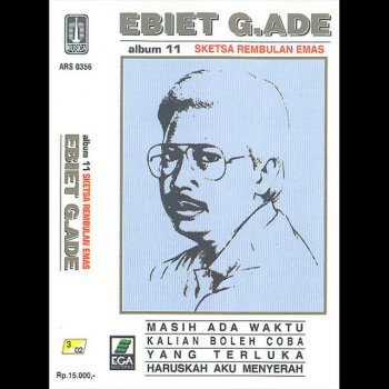 Ebiet G. Ade Yogyakarta