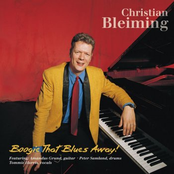 Christian Bleiming Swanee River Boogie