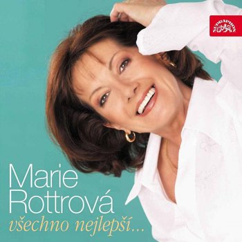 Marie Rottrova feat. Jiri Bartoska Klíč pro štěstí (Though I'd Ring You)