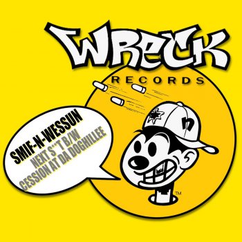 Smif-N-Wessun Next S**t (Vocal)