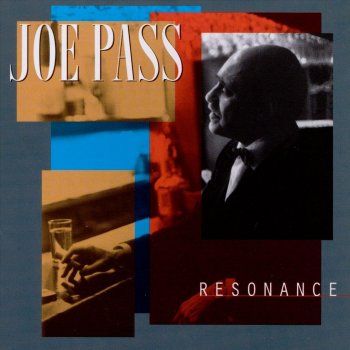 Joe Pass Corcovado