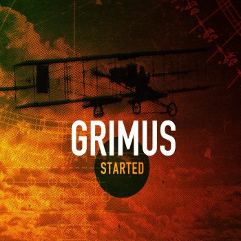 Grimus Shadows