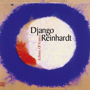 Django Reinhardt Si Tu Savais