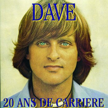 Dave Je ne vois que l'amour (In a Country Churchyard)