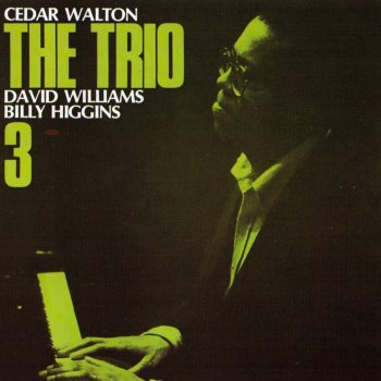 Cedar Walton Theme For Red