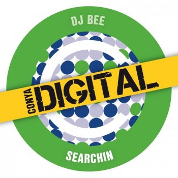 Dj Bee Searchin (Hurlee Remix)