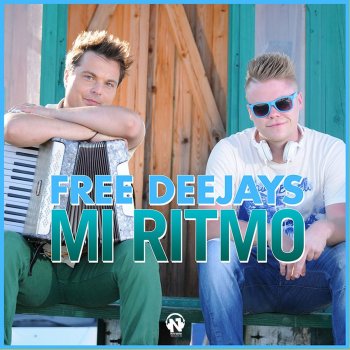 Free Deejays Mi Ritmo - Odd Remix Edit
